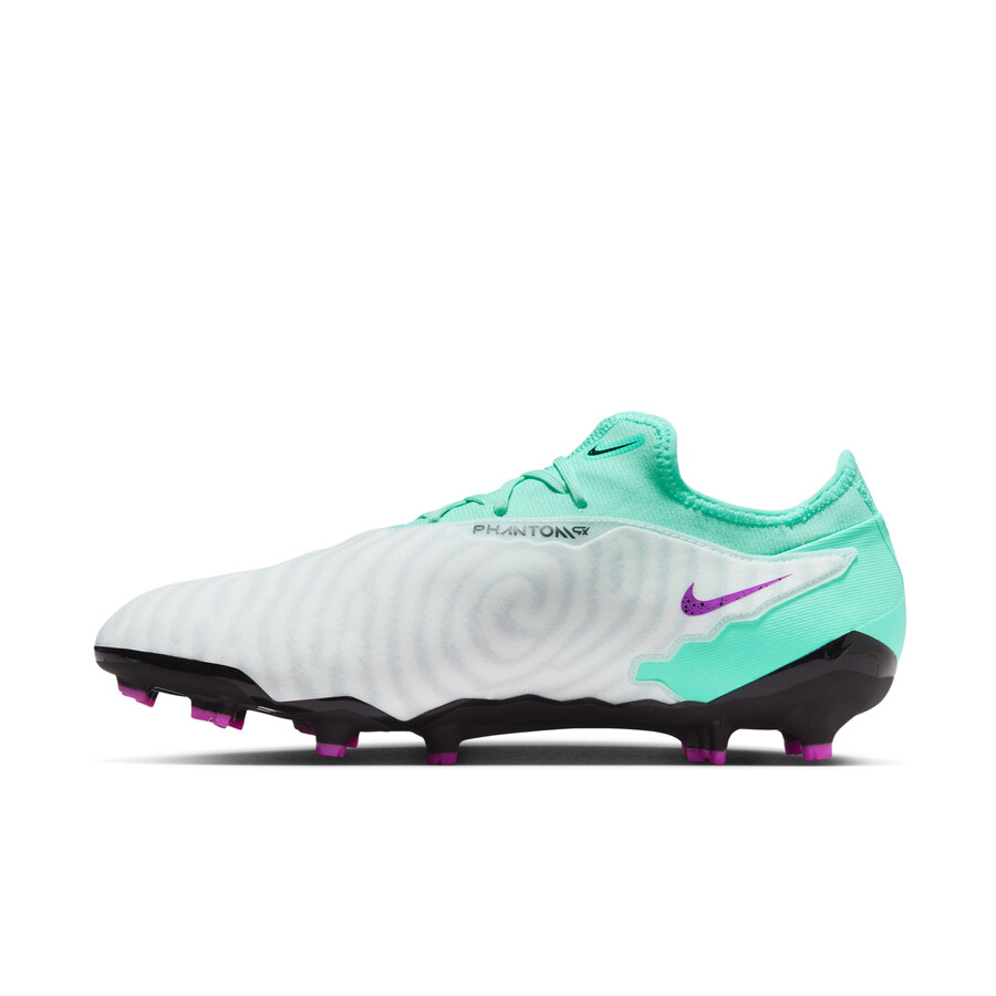 Nike Phantom GX Pro FG turquoise violet