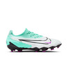 Nike Phantom GX Pro FG turquoise violet