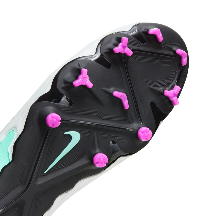 Nike Phantom GX Pro FG turquoise violet