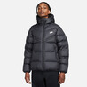 Doudoune Nike Windrunner noir