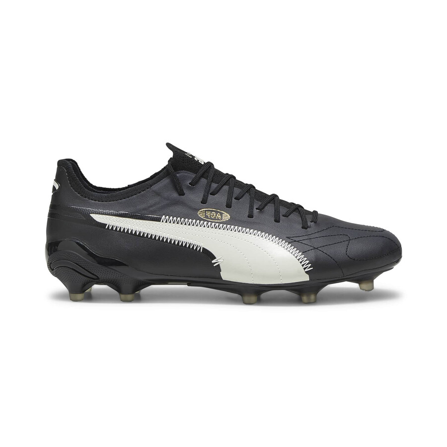 Puma King Ultimate Art of Football FG/AG ÉDITION LIMITÉE