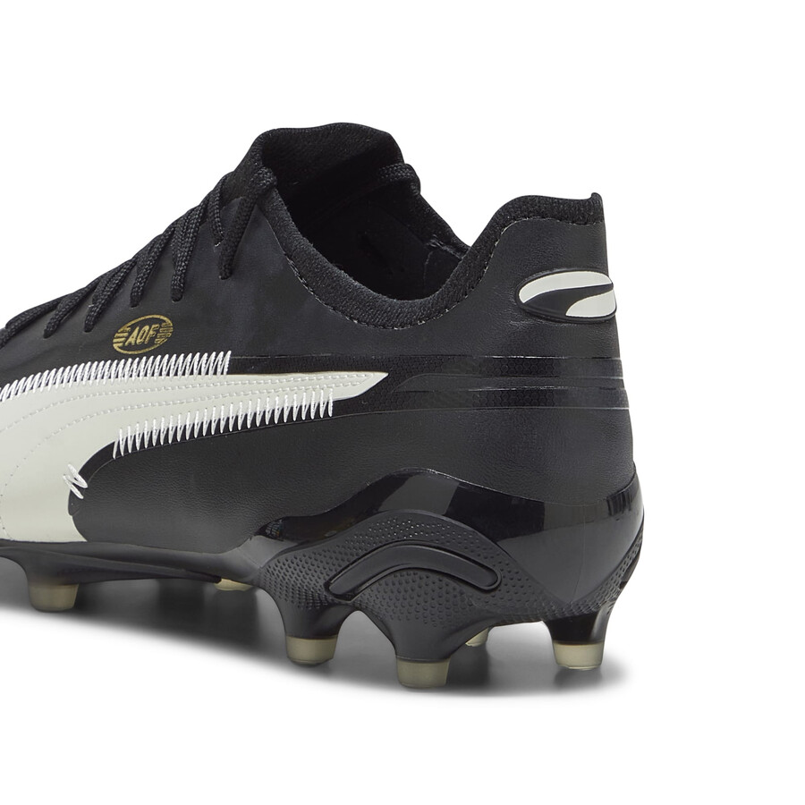 Puma King Ultimate Art of Football FG/AG ÉDITION LIMITÉE