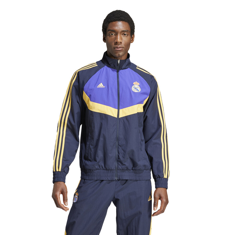 Ensemble adidas femme jaune best sale