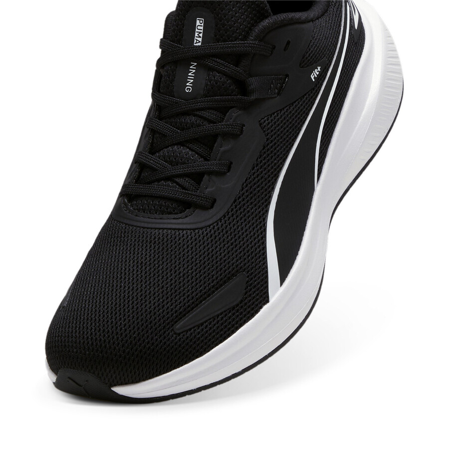 Basket Puma Skyrocket Lite noir blanc