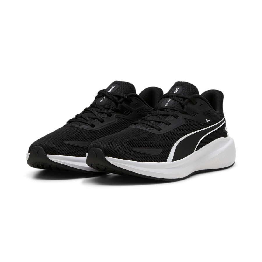 Basket Puma Skyrocket Lite noir blanc