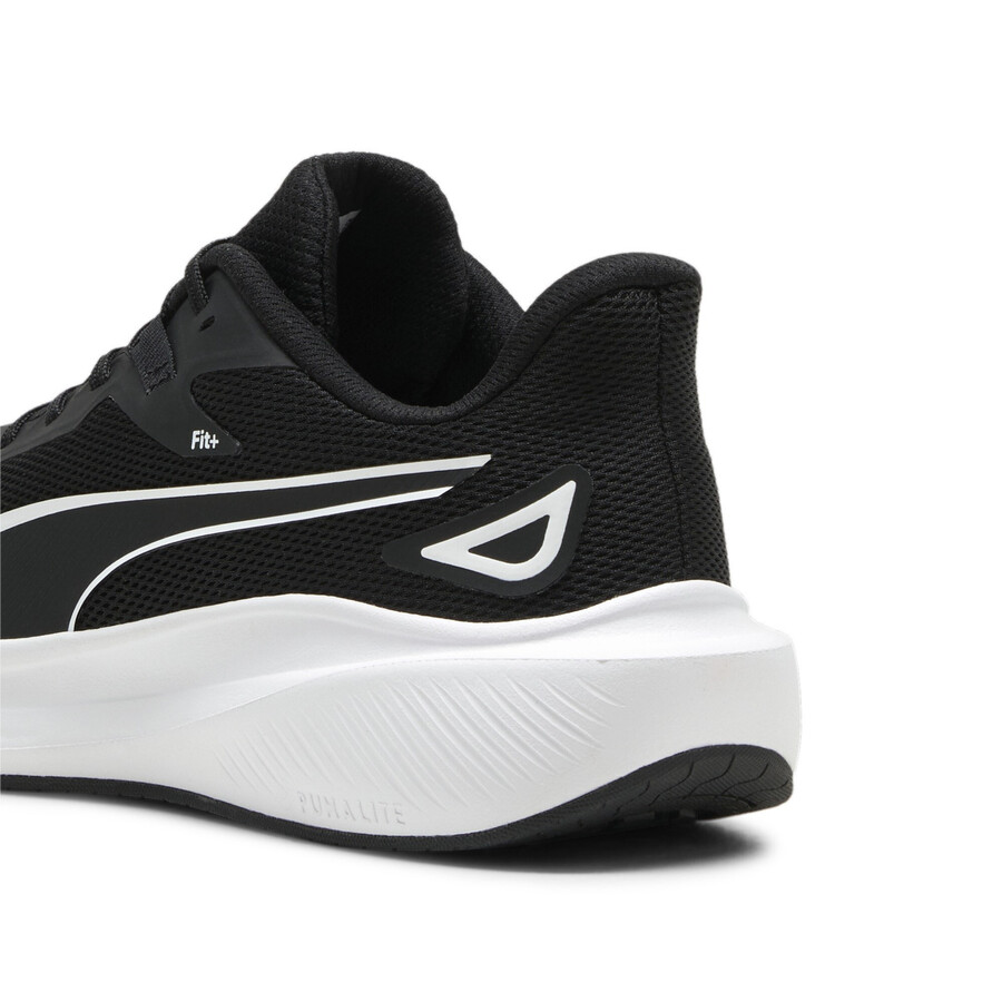 Basket Puma Skyrocket Lite noir blanc