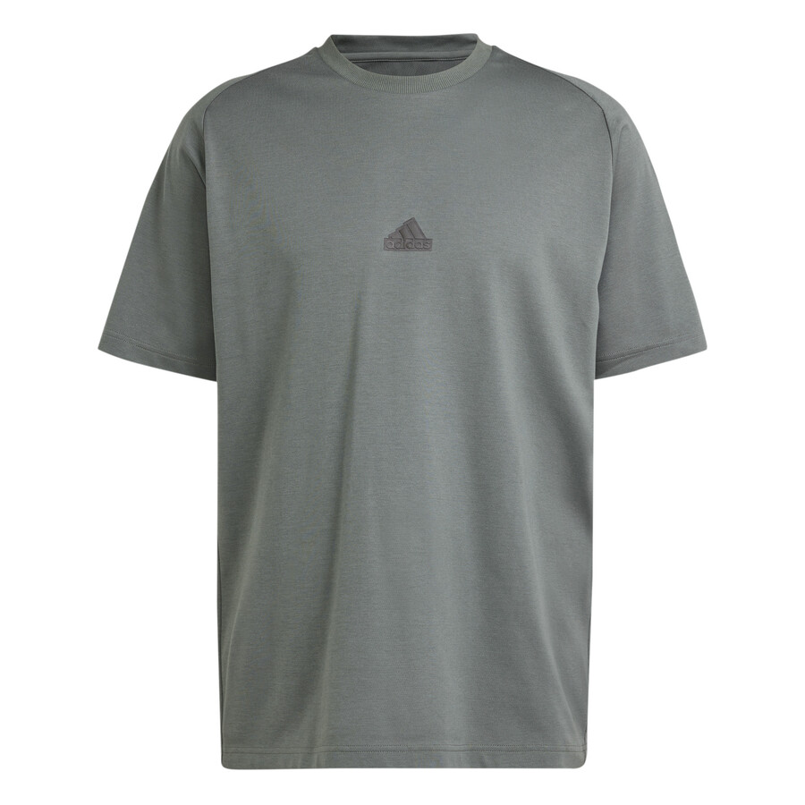 T-shirt adidas Z.N.E vert