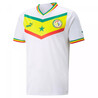 Maillot Sénégal domicile 2022