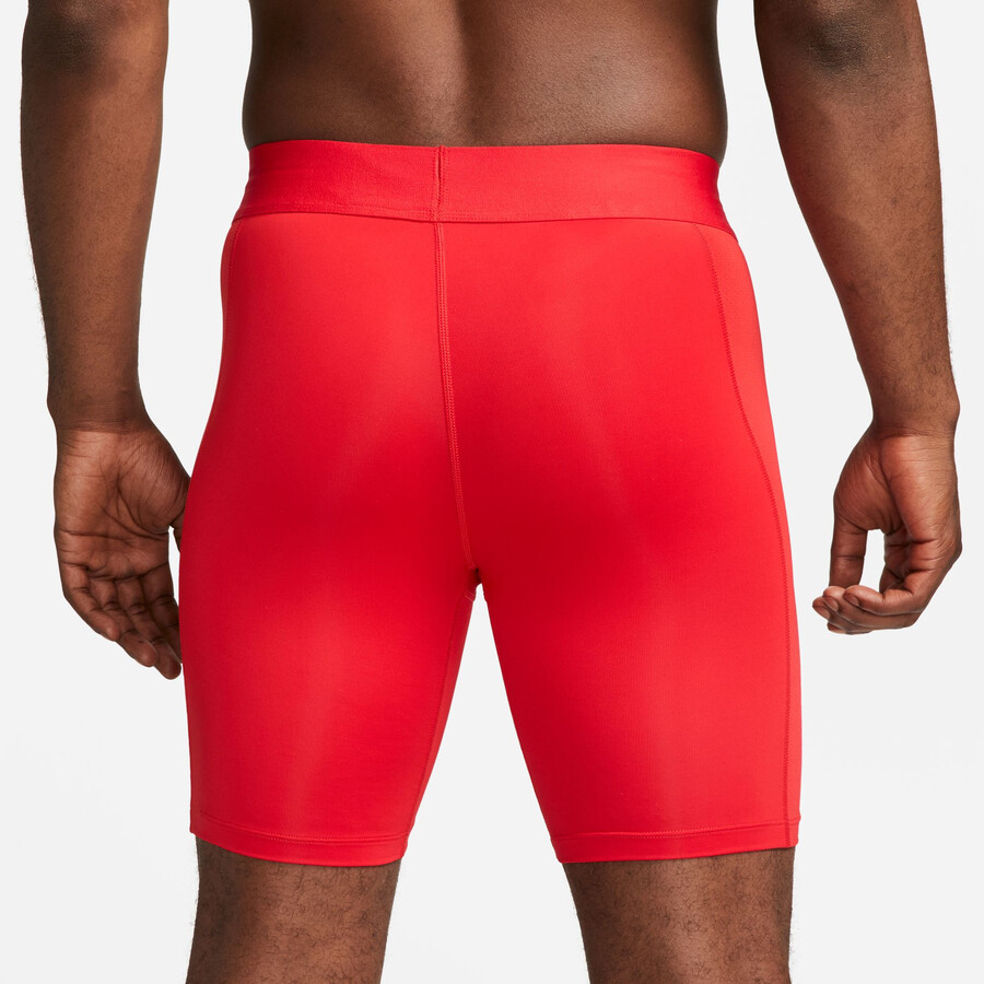 Sous-short Nike Pro Strike rouge