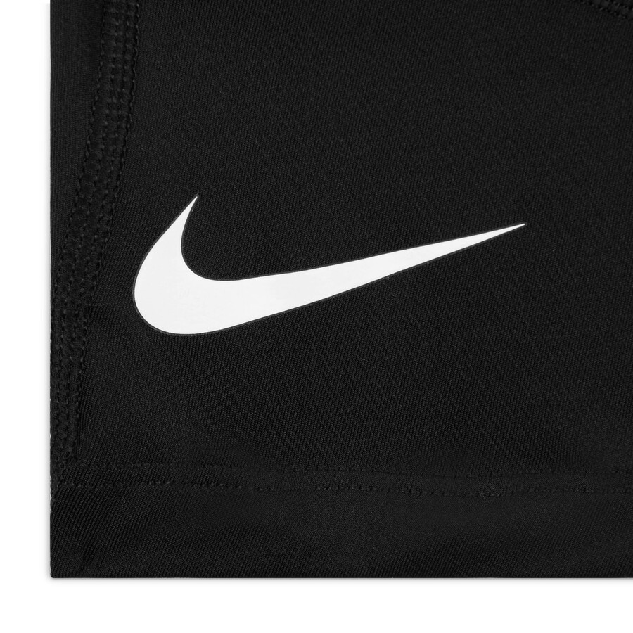 Sous-short junior Nike Pro noir