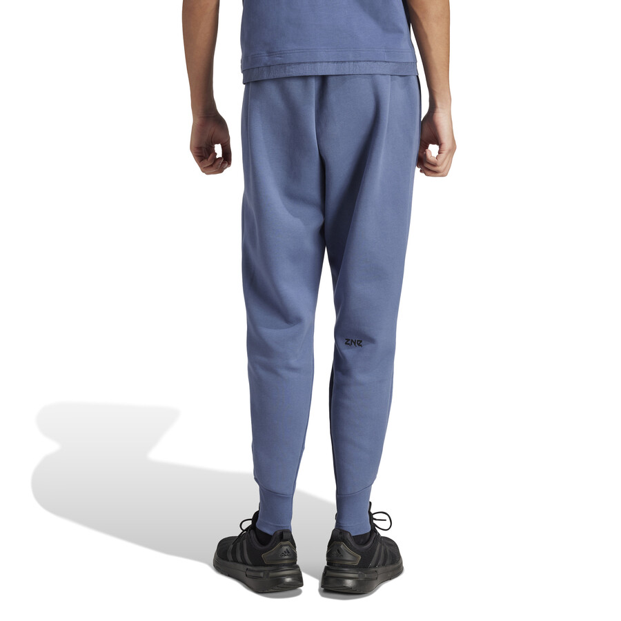 Pantalon survêtement adidas Z.N.E bleu