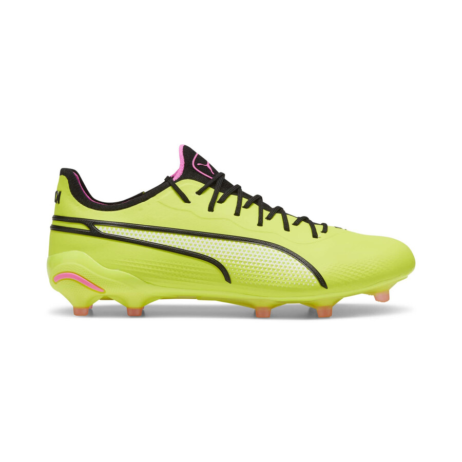 Puma king homme rose deals