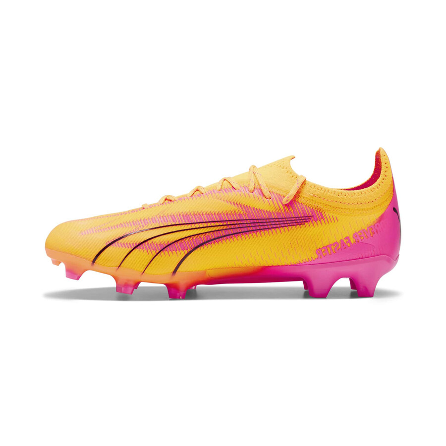 Puma Ultra Ultimate FG/AG orange rose