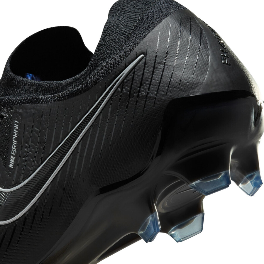 Nike Phantom GX II Elite FG noir bleu