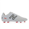 New Balance 442 V2 PRO FG blanc rouge