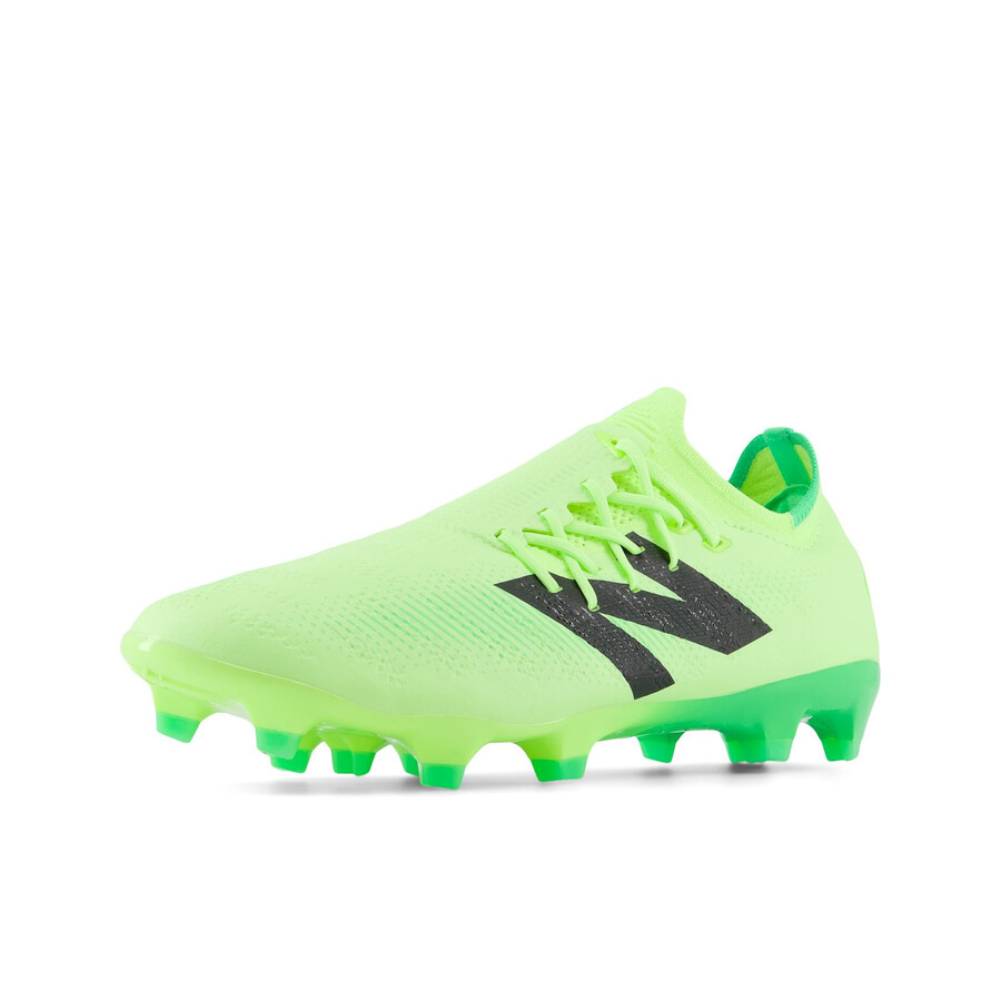 New Balance Furon Pro v7+ FG jaune