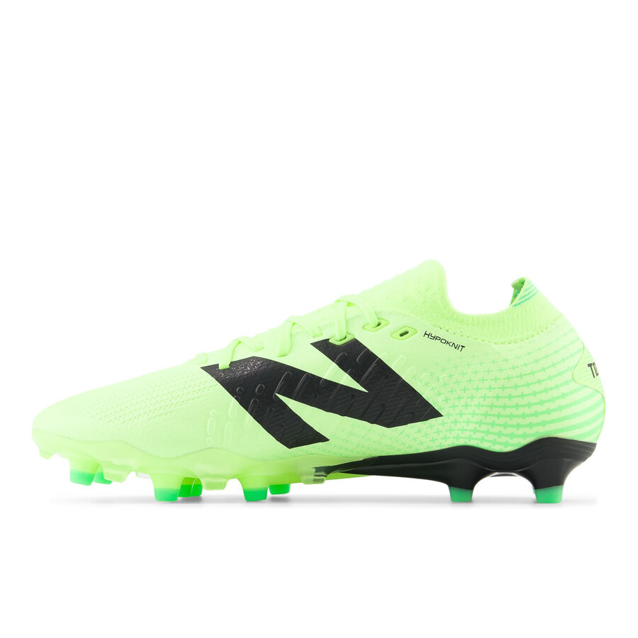 New Balance Tekela Pro v4+ FG jaune