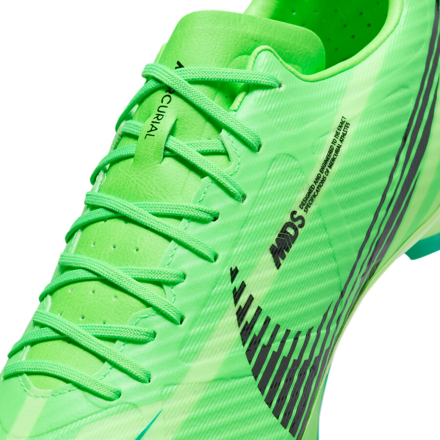 Mercurial vert on sale