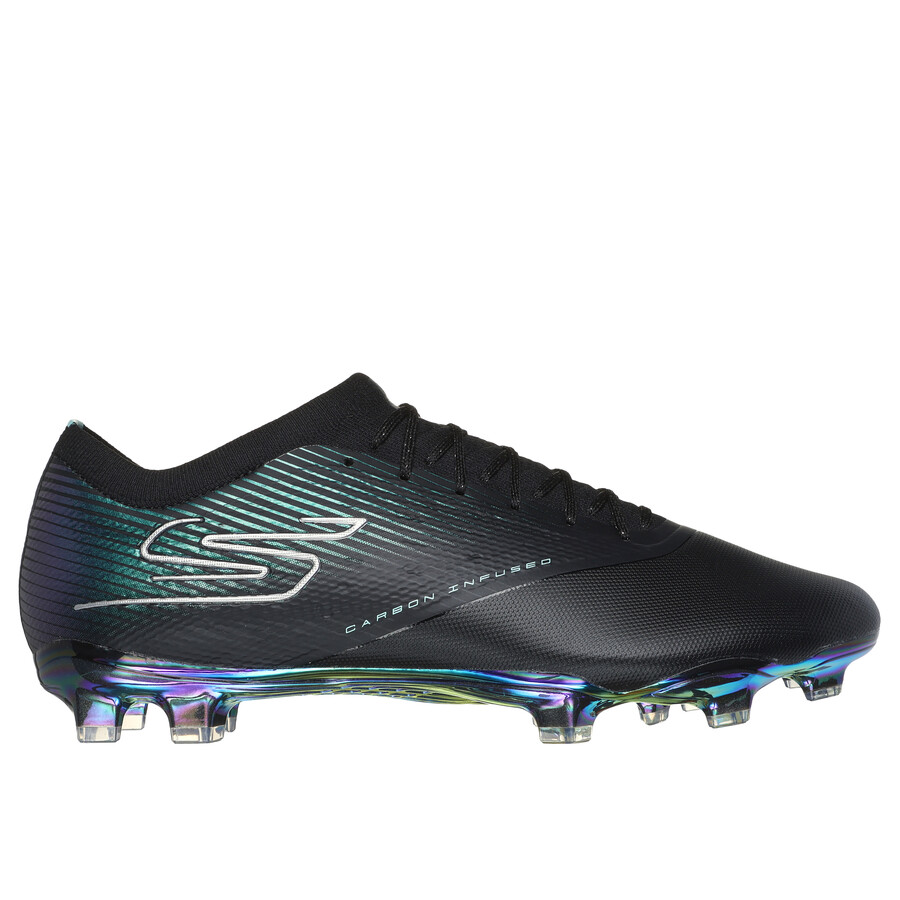 Skechers Razor Elite FG noir