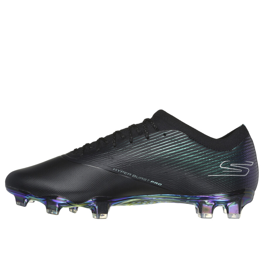 Skechers Razor Elite FG noir