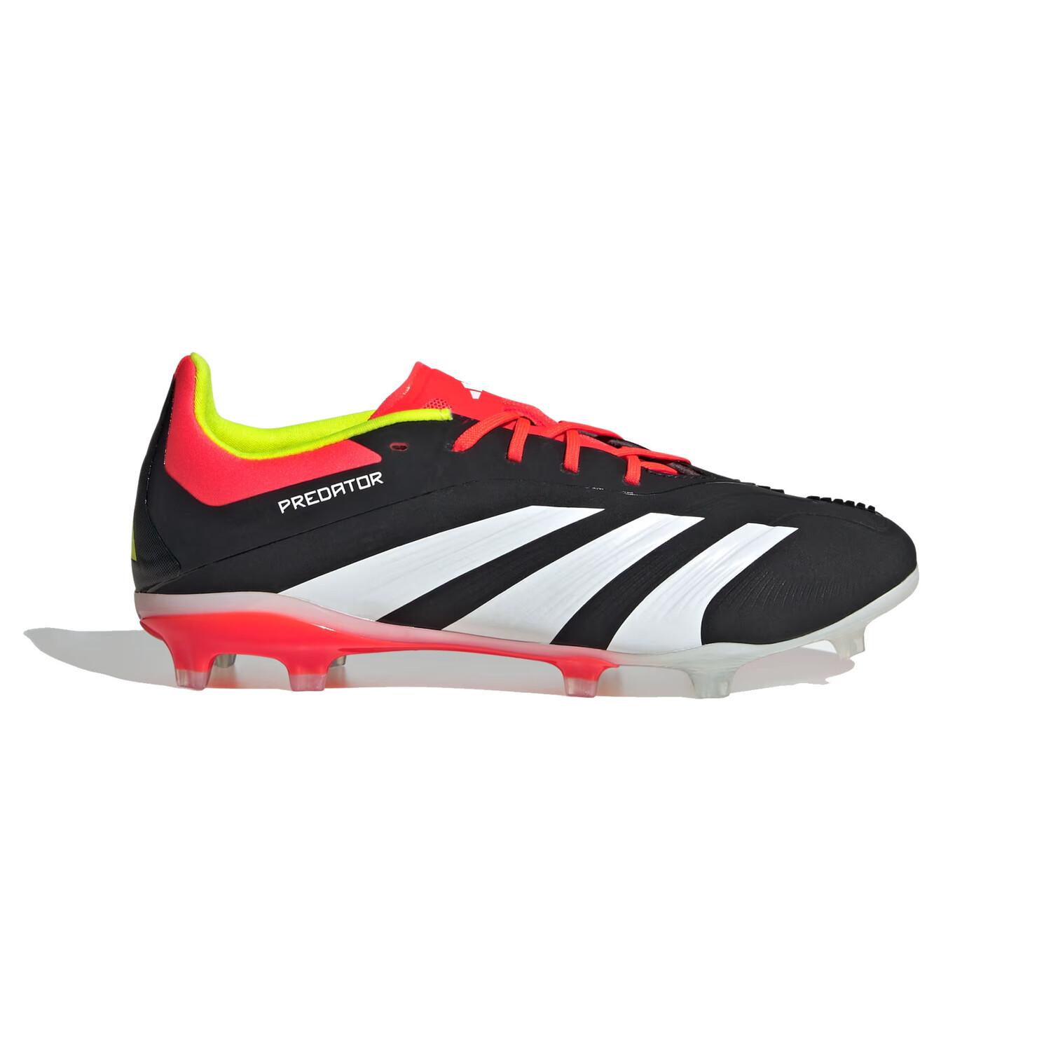 Crampon adidas store noir et rouge