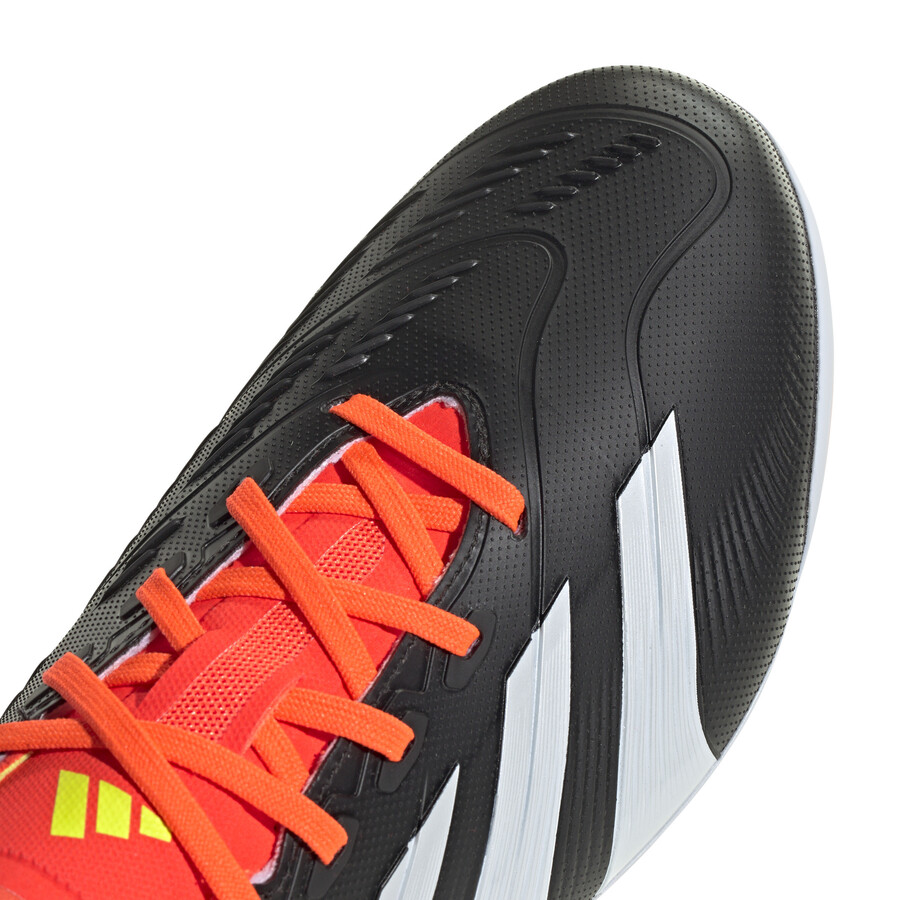 adidas Predator League 2G/3G AG noir rouge