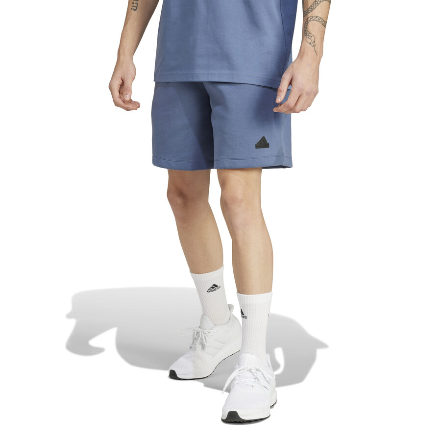 Short adidas Z.N.E bleu