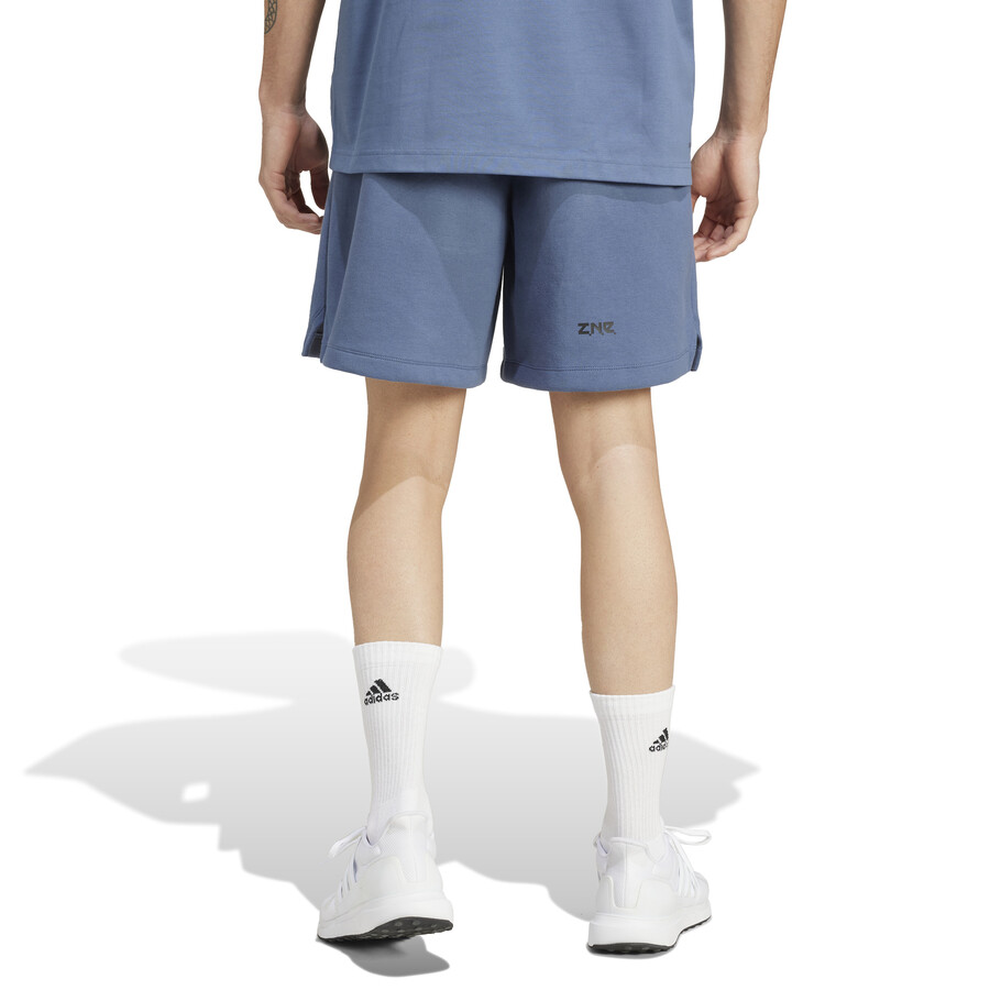 Short adidas Z.N.E bleu