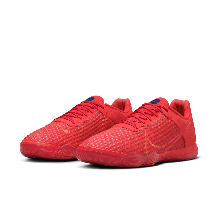 Nike Reactgato rouge