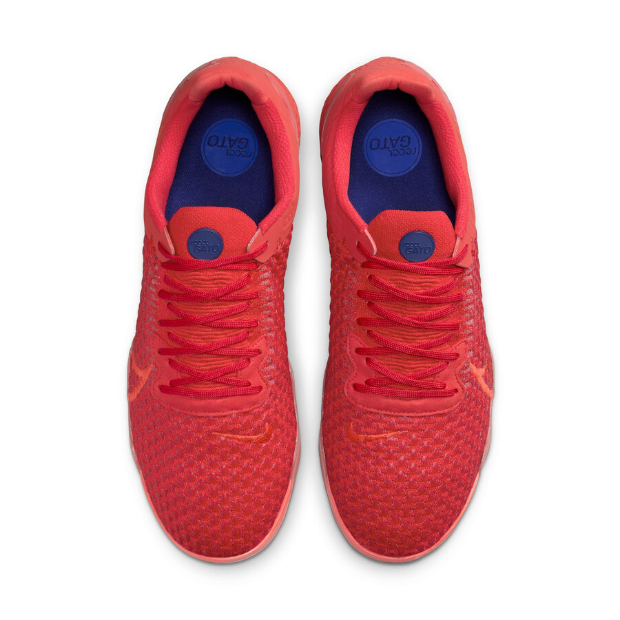 Nike Reactgato rouge