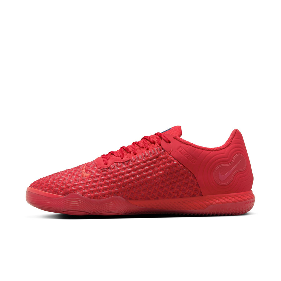 Nike Reactgato rouge