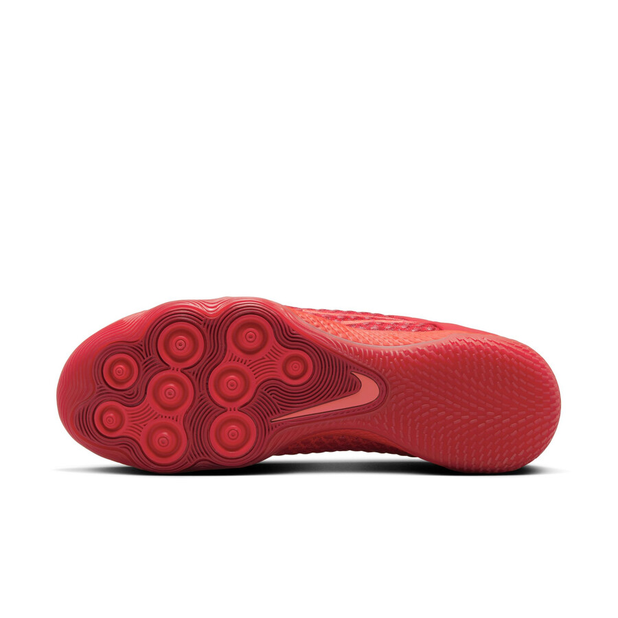 Nike Reactgato rouge