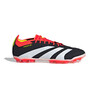 adidas Predator Elite 2G/3G AG noir rouge