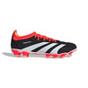 adidas Predator Pro MG noir rouge