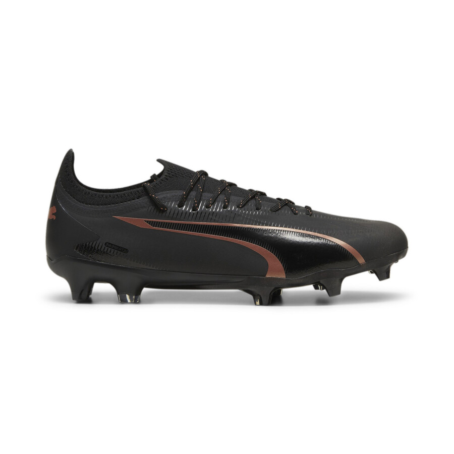 Chaussure de foot puma noir hotsell