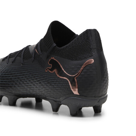 Puma Future 7 Pro FG/AG noir cuivre