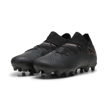 Puma Future 7 Pro FG/AG noir cuivre