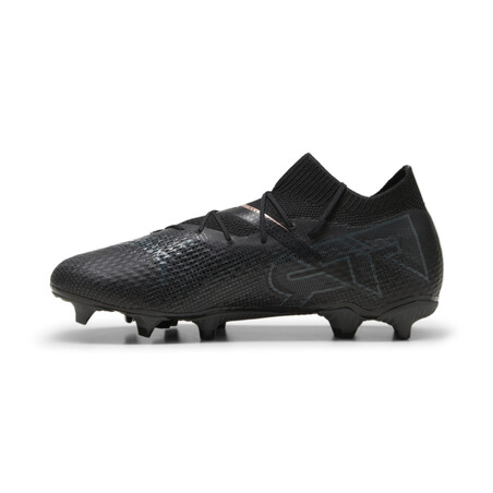 Puma Future 7 Pro FG/AG noir cuivre