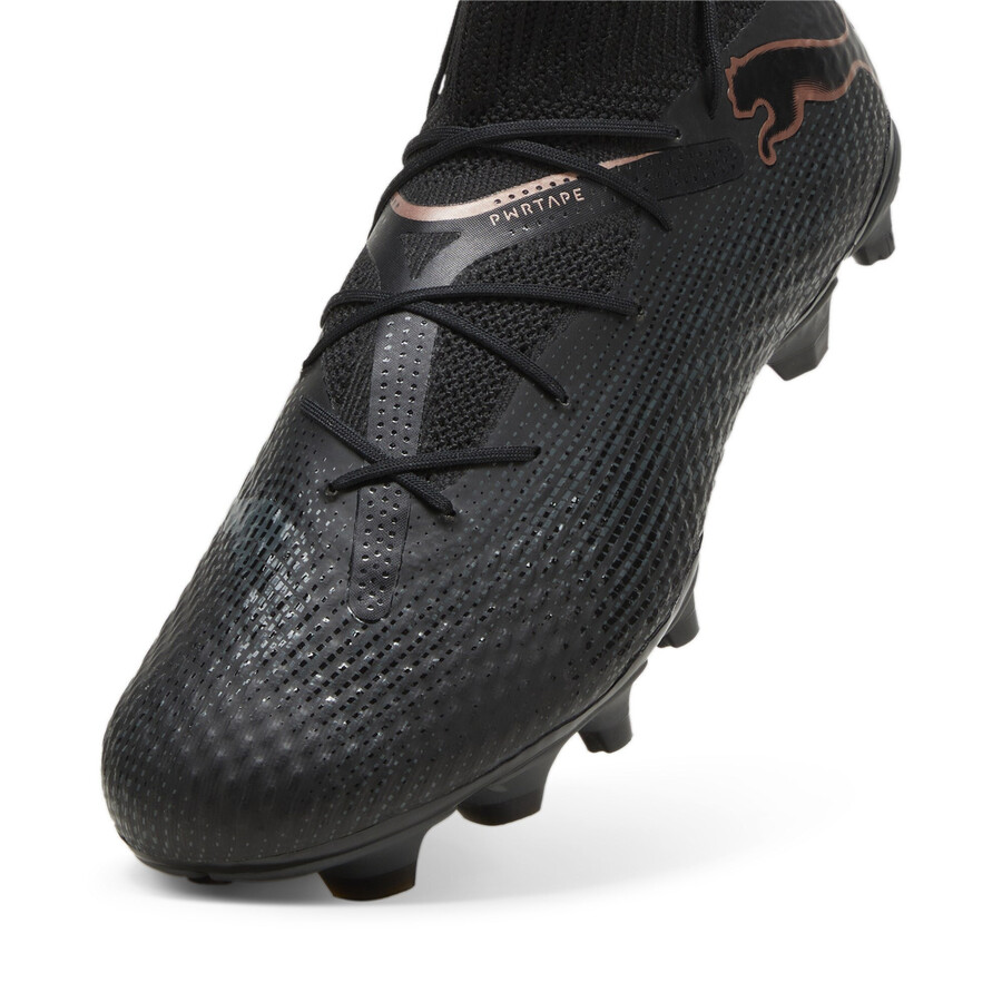 Puma Future 7 Pro FG/AG noir cuivre