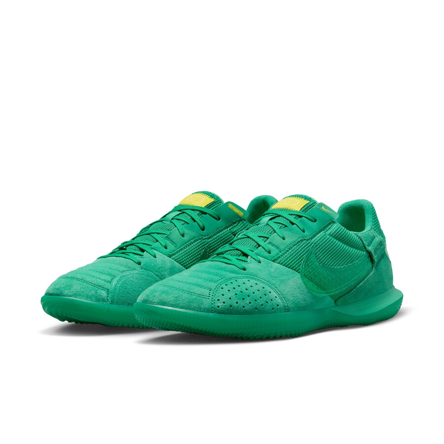 Nike Streetgato vert