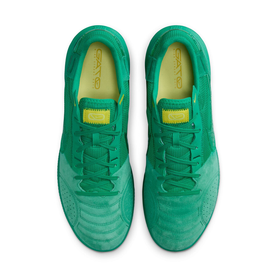 Nike Streetgato vert