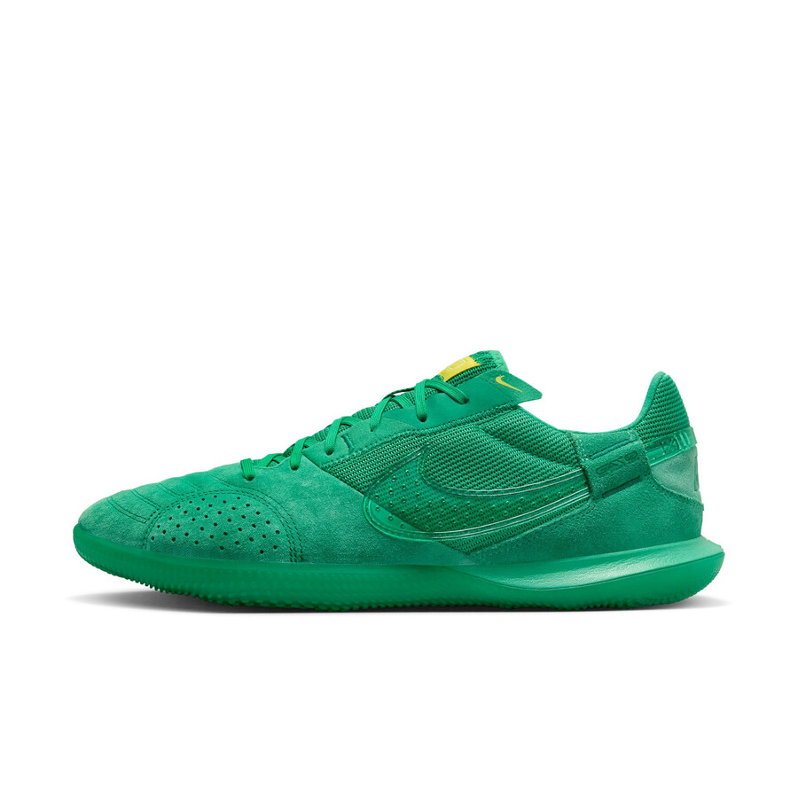 Nike Streetgato vert