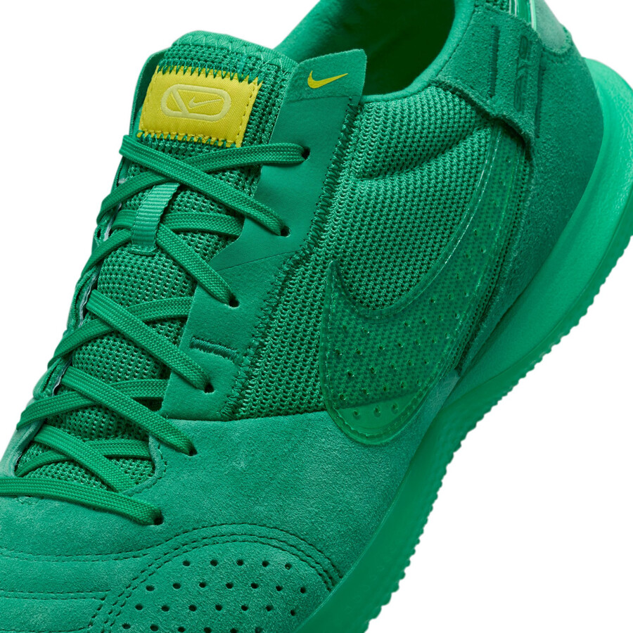 Nike Streetgato vert