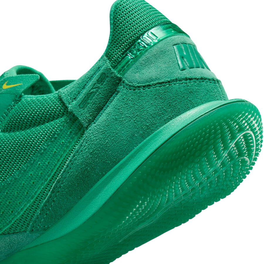 Nike Streetgato vert