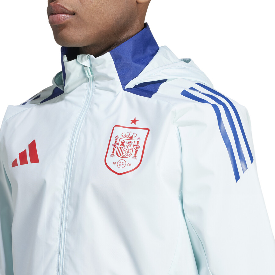 Veste de foot homme sale