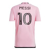 Maillot Messi Inter Miami domicile 2024/25