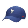 Casquette Equipe de France bleu 2024