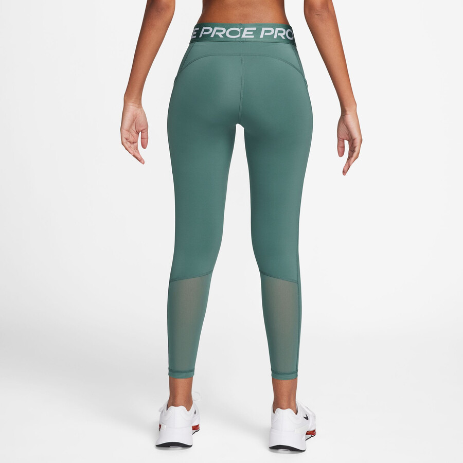 Legging Femme Nike 365 vert fonce sur Foot