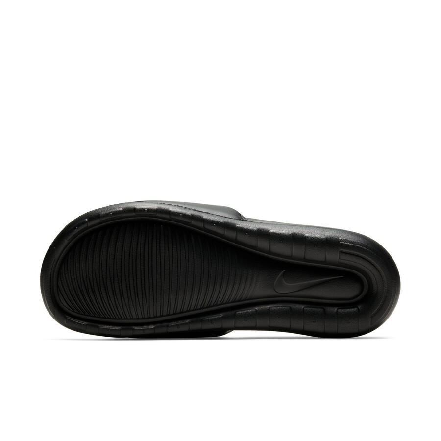 Sandales Nike Victori One Slide noir