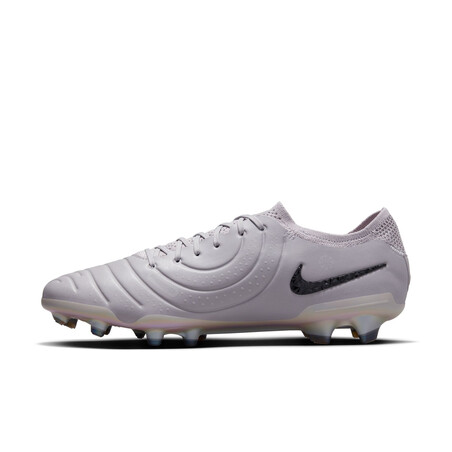 Nike Tiempo Legend 10 Elite FG gris noir